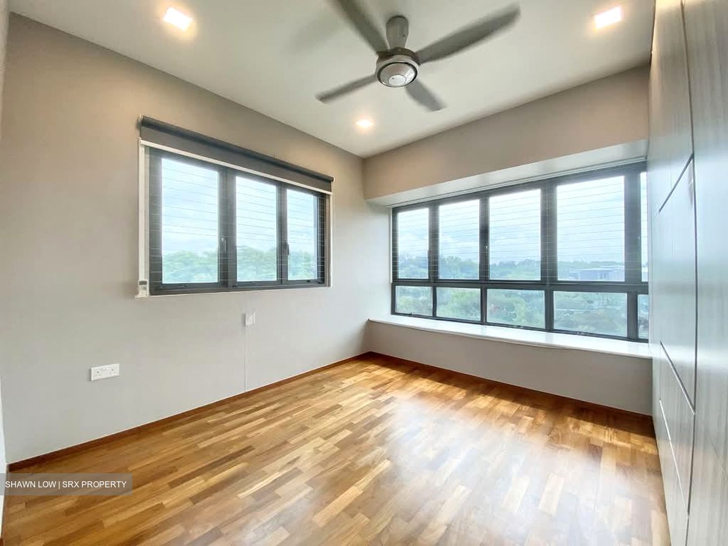 Meadows @ Peirce (D26), Condominium #533576361